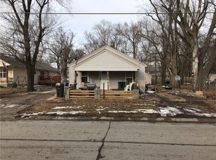 2808 Scott Ave, Des Moines, IA 50317