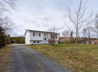 207 Main Road, Green's Harbour, NL A0B1X0