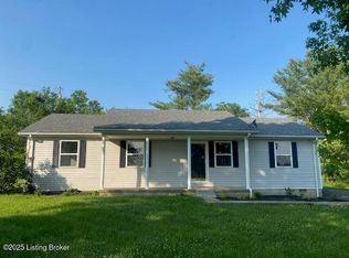 140 Highview Ln, Springfield, KY 40069