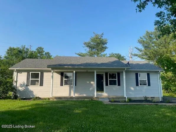 140 Highview Ln, Springfield, KY 40069