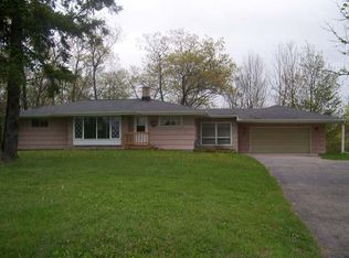 7369 Hwy 8, Rhinelander, WI 54501