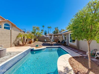 3544 E Tonto Ln, Phoenix, AZ, 85050