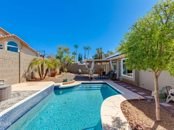 3544 E TONTO Lane, Phoenix, AZ 85050