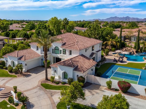 3452 E Ivyglen Cir