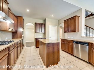 2617 Fritz St, Melissa, TX 75454