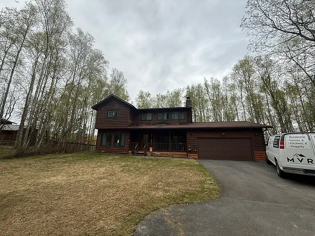 24344 Thunderbird Dr — Photo 1