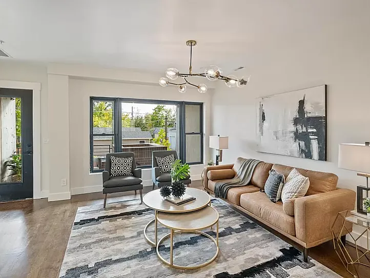 2 bed, 3.5 bath, 1868 sqft, $4,300 — Photo 1