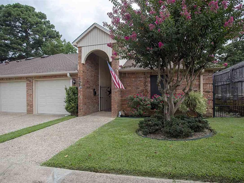 305 Amberwood Cir, Tyler, TX 75701 Zillow