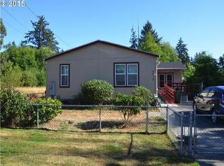 90770 Hollywood Ln, Coos Bay, OR 97420