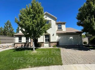 3660 Sienna Pointe Ct, Reno, NV 89512