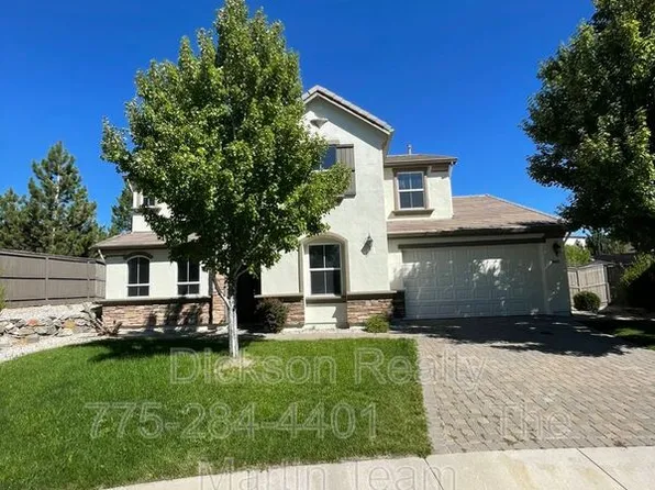 3660 Sienna Pointe Ct, Reno, NV 89512