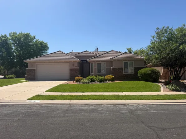 2145 W 1100 N, Saint George, UT 84770