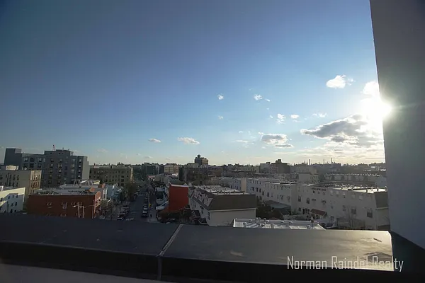 Rented by Norman Raindel, LREB | media 51