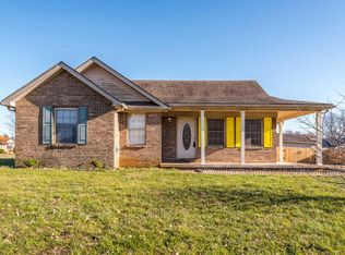 437 American Dr, Bardstown, KY 40004