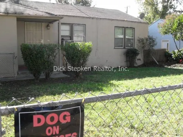 2874 Raymond Ave, Stockton, CA 95203