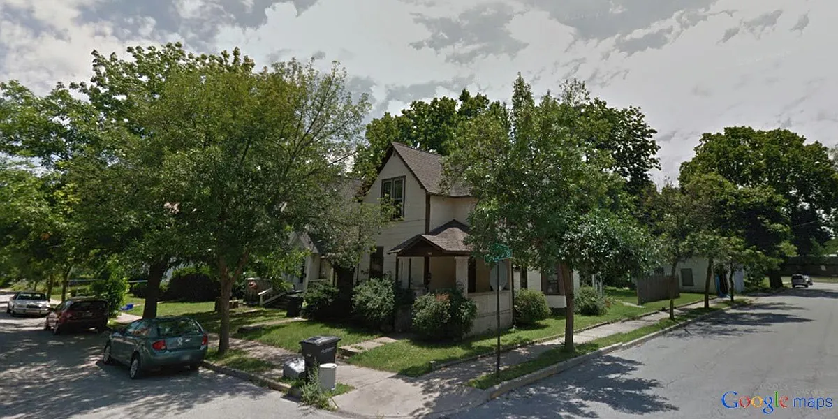 Building Photo - 1101 Tippecanoe Street