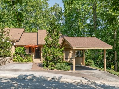 101 N Scarlet Oak Ln, Hendersonville, NC, 28791