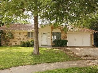 1800 Highmeadow Cv, Carrollton, TX 75006