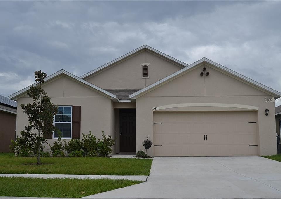 1st image of 232 Willow Bend Dr