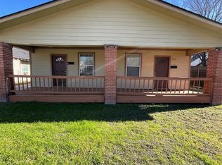 2937 S Adams St, Fort Worth, TX 76110