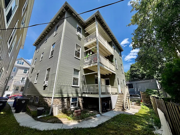 17 Milton Rd #1A — Photo 12