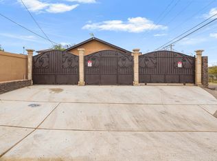 4501 Santa Anita Loop, Laredo, TX 78046