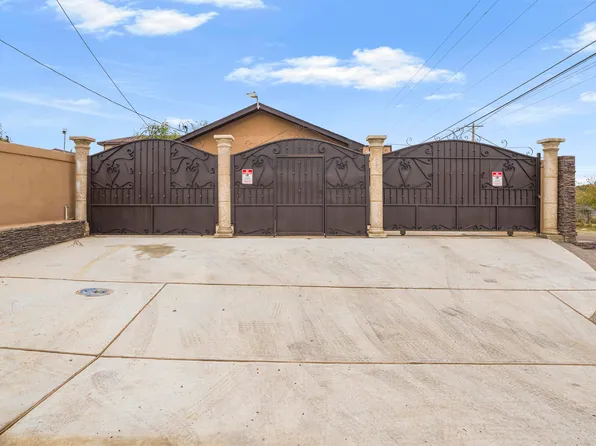 4501 Santa Anita Loop, Laredo, TX 78046