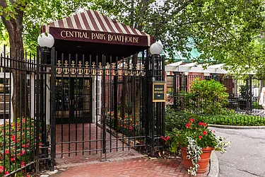 Rented by Heller Organization