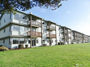 643 Ocean Shores Boulevard NW #113, Ocean Shores, WA