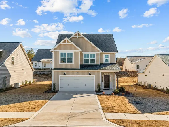 718 Chestoa Trail #58, Aberdeen, NC 28315