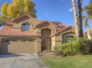 8960 E Mescal St, Scottsdale, AZ 85260