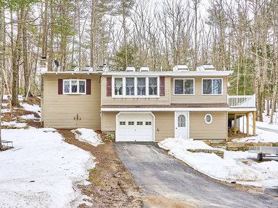 246 Beachview Dr, Winchendon, MA, 01475