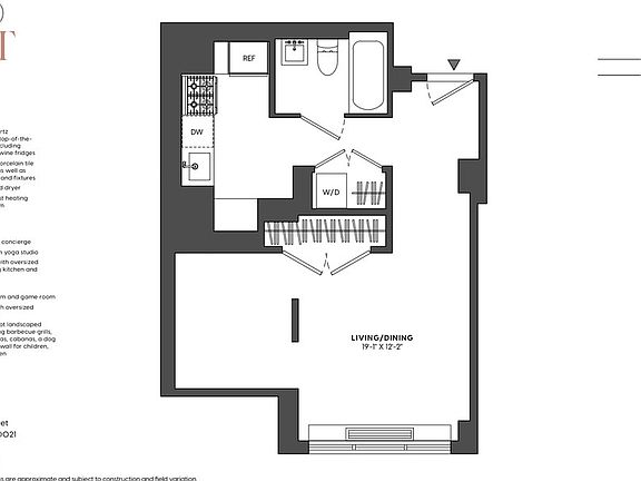 2nd image of 220 E 72nd St #8E2