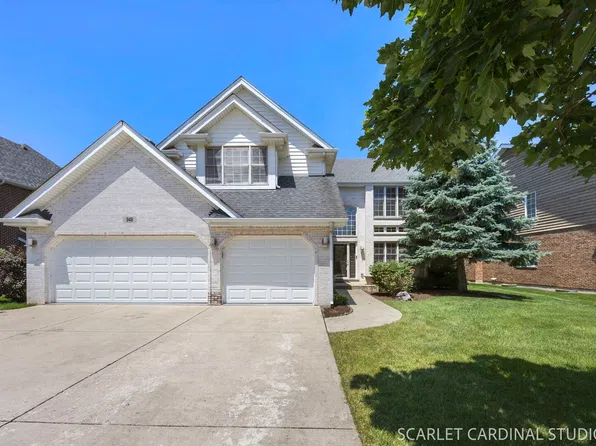 948 67th St, Darien, IL 60561