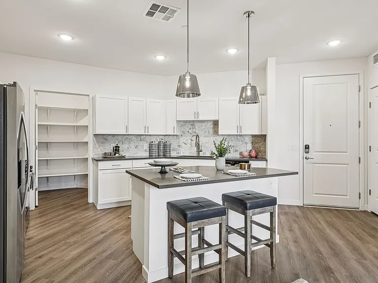 Fora Apartments — Photo 75