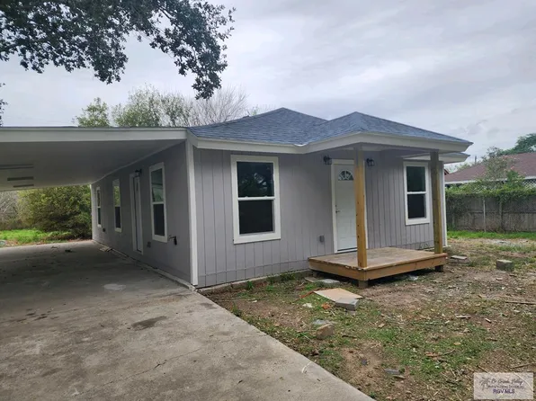9969 Luz Ave, Brownsville, TX 78520
