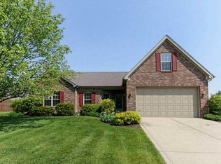 218 Blackberry Ct, Westfield, IN 46074