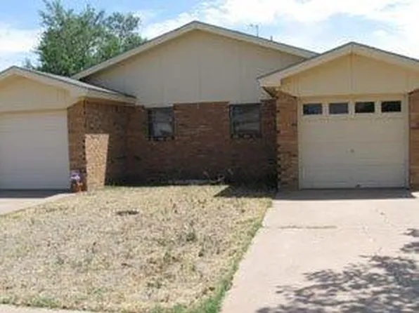 6111 38th St, Lubbock, TX 79407