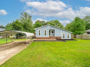 24 Paris View Dr, Taylors, SC 29687