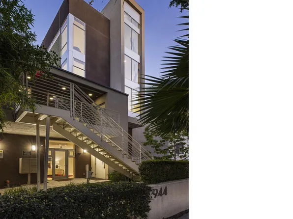 944 N Stanley Ave APT 1, West Hollywood, CA 90046