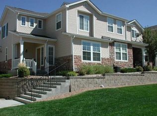 4011 Diamond Ridge Vw, Colorado Springs, CO 80918