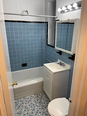 Rented by Chana Ofek, LREB | media 20