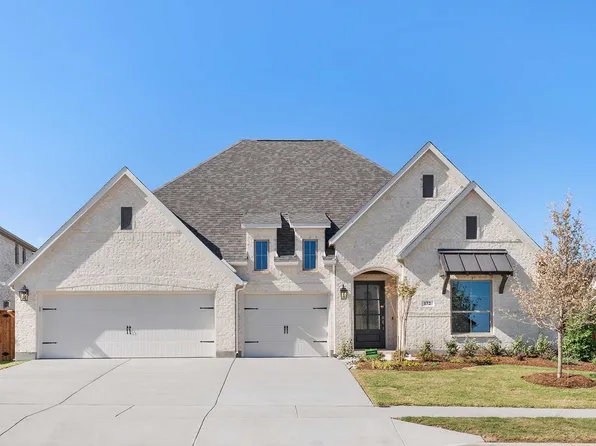 172 Shoreview Dr, Rhome, TX 76078