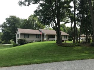 824 Rogers Dr, Urbana, OH 43078