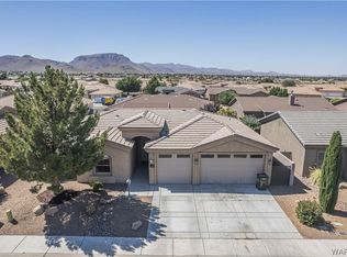 2463 Del Mar Ave, Kingman, AZ 86409