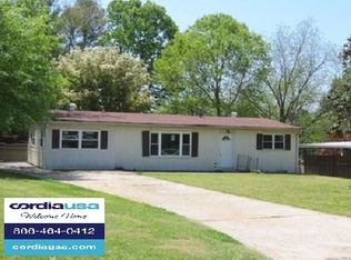 4215 Canby Ln, Decatur, GA 30035