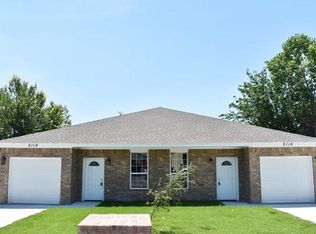 2116-2118 Grayson Ave, Fort Worth, TX 76106