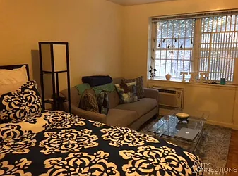 Rented by City Connections Realty