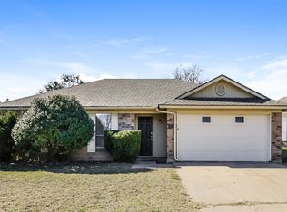 7908 Gladewater Dr, Fort Worth, TX 76134