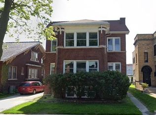 6818 S Chappel Ave #1, Chicago, IL 60649